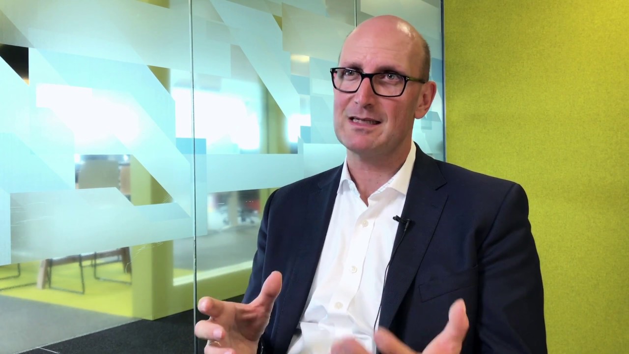 Economy Views: Data driven banking