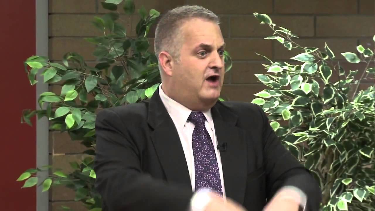 Michael Losier - Make the Law of Attraction work (Making the Secret Work) 29 Minutes