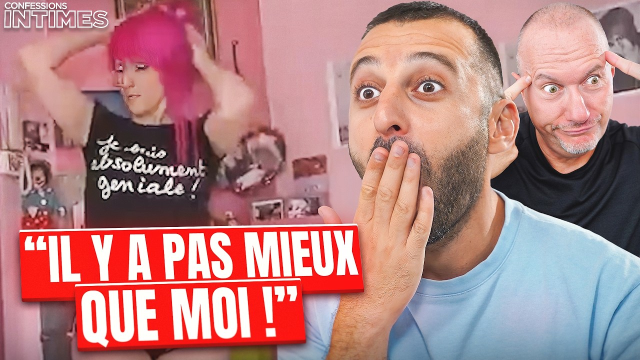 On réagit à la femme la plus narcissique de France...