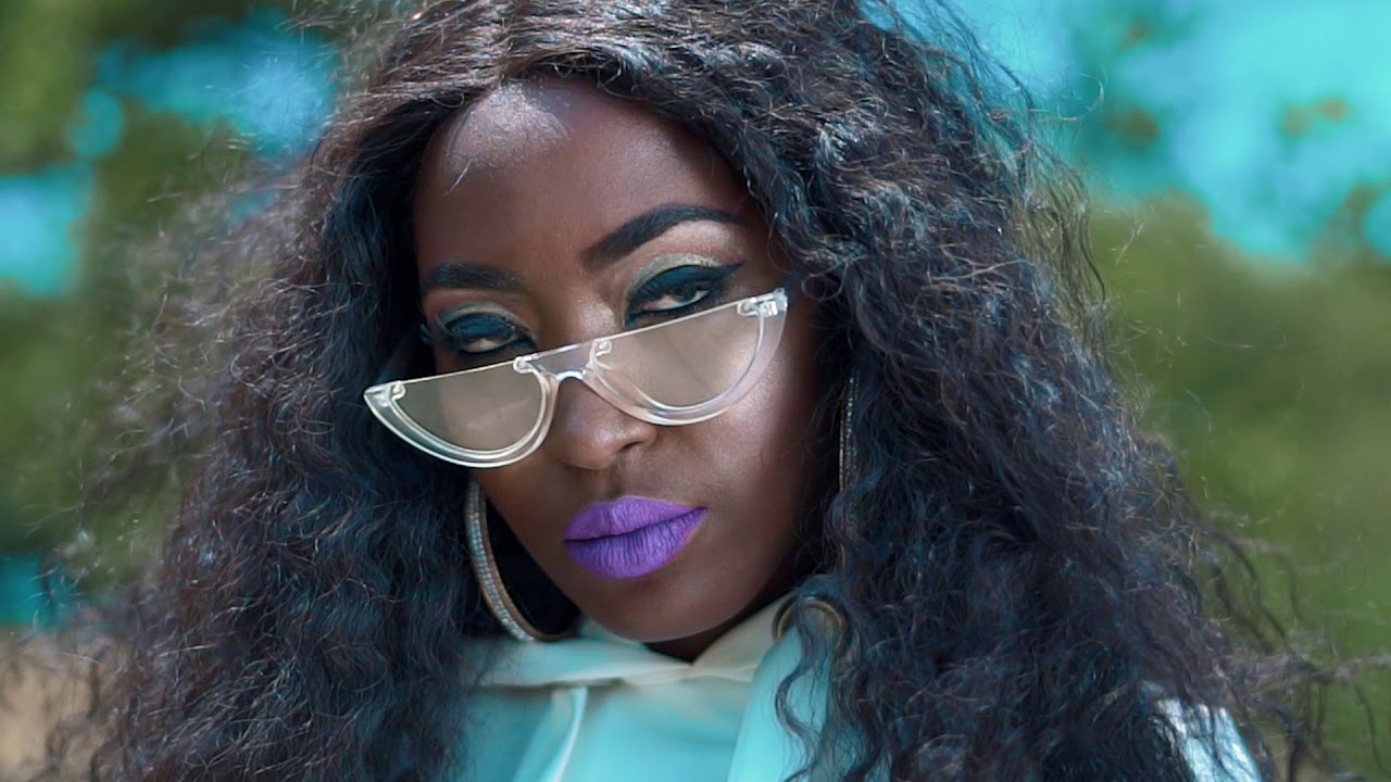 Lioness  -Dreams (Official Video)