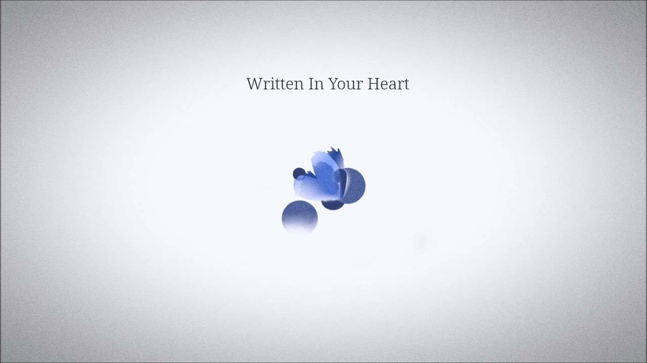 Barbie as the Princess and the Pauper - Written In Your Heart (Full Version) *Lyrics
