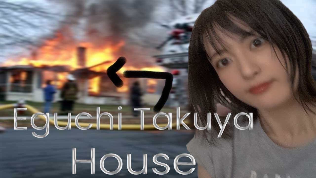 Eguchi Takuya Triggering Mikako Komatsu's Outrage