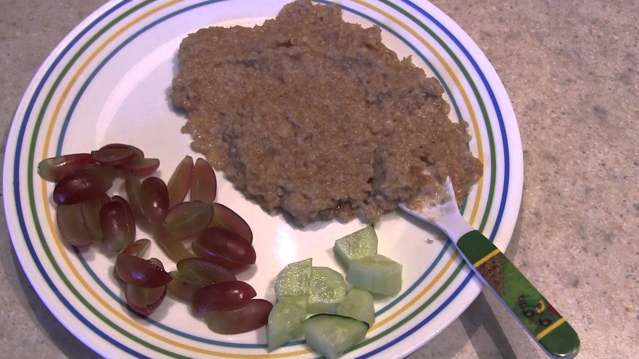 18 Toddler Meals & Snacks