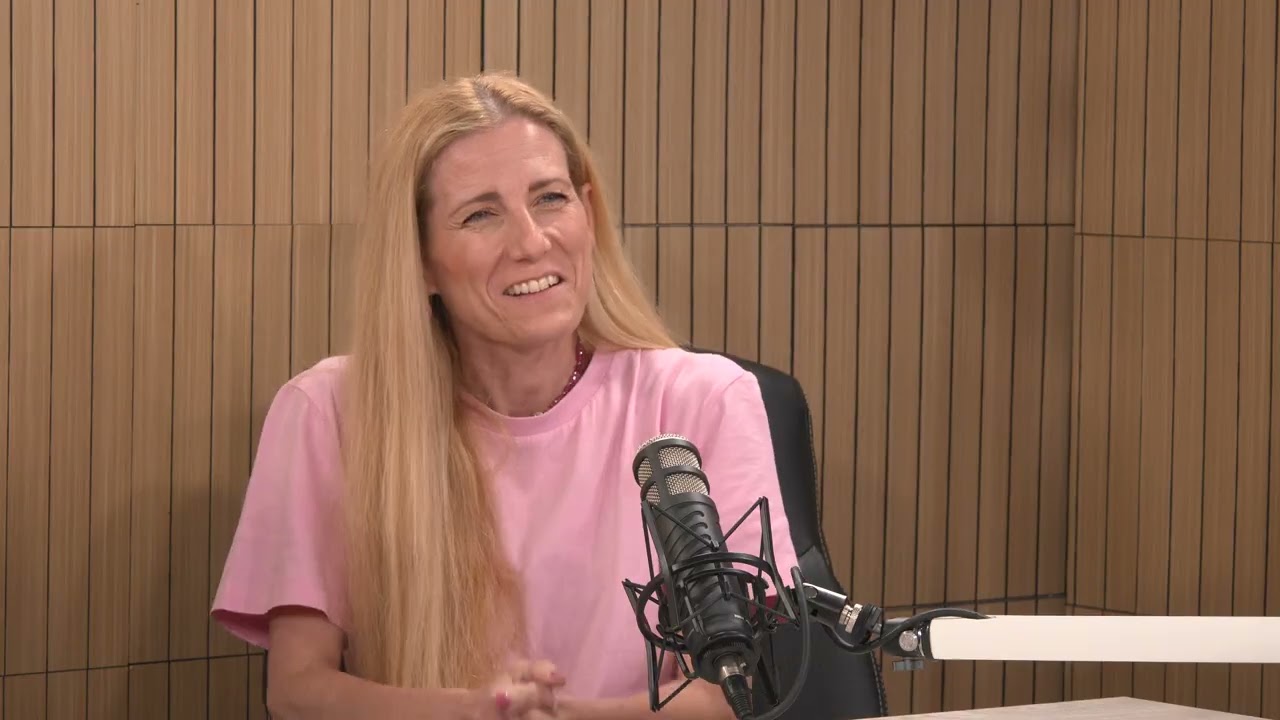 ga-Ranti κουβέντες με τον Βαγγέλη Σερίφη