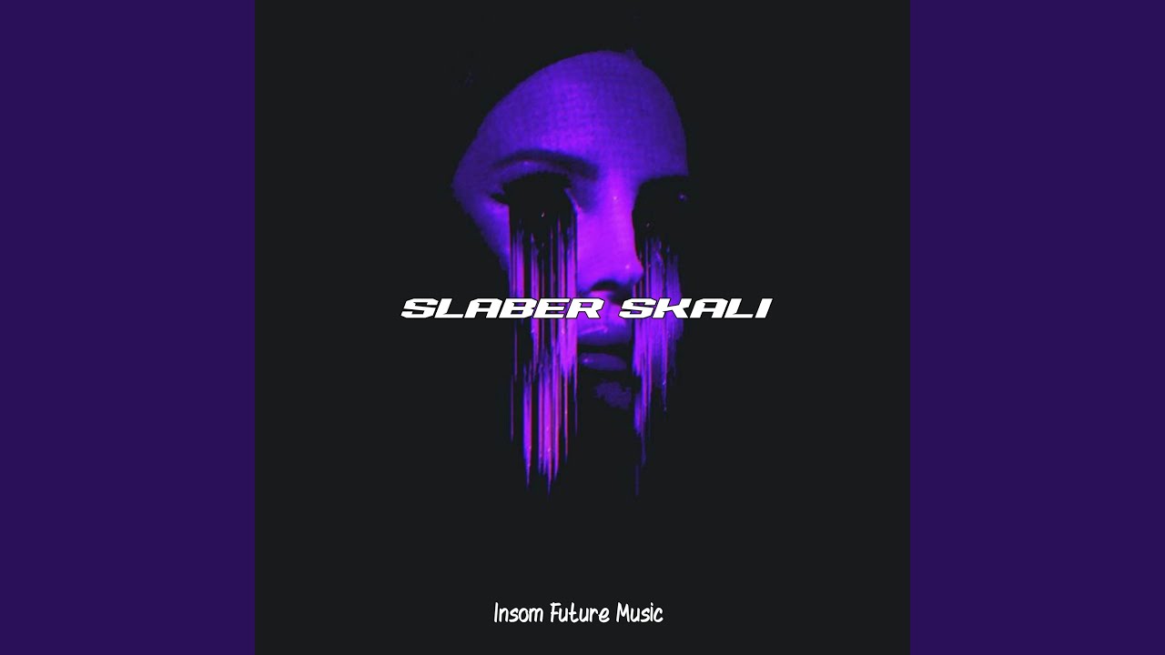 SLABER SKALI