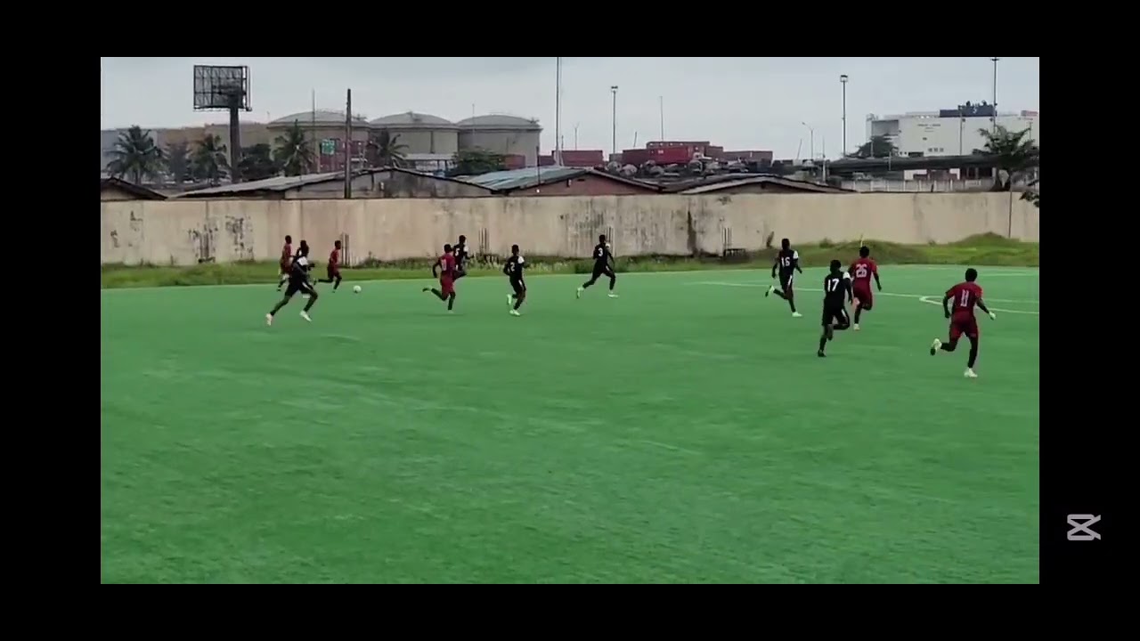 Highlights#Goals and Assists#Maulud Usman Riruwai @Ojoducityfc, RWF/LWF/RWB/LWB  Born 10/03/2007