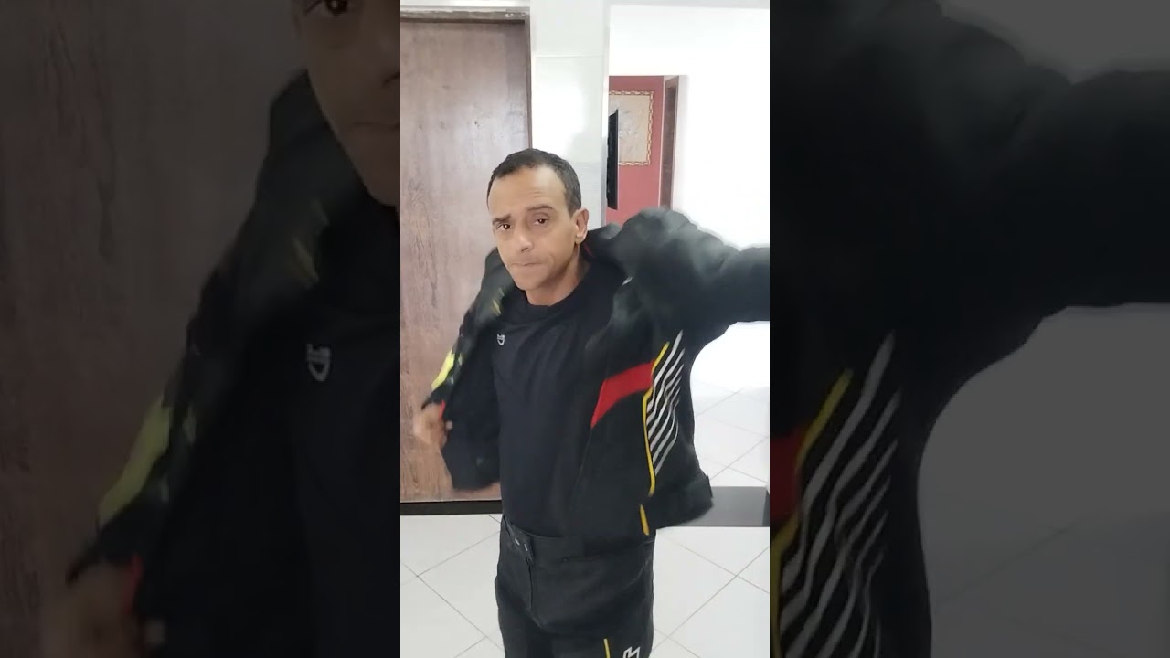 macacão texx.