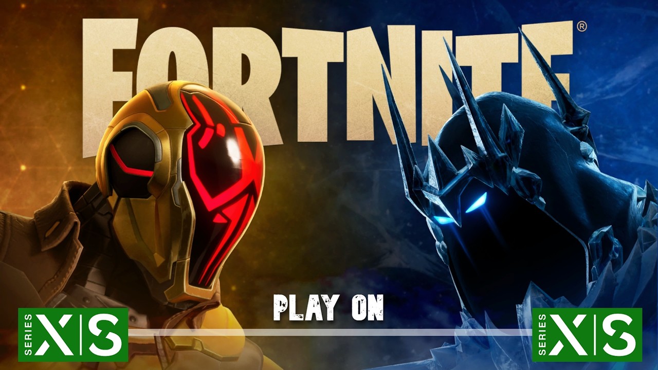 FORTNITE SHOWDOWN PLAY ON LIVE