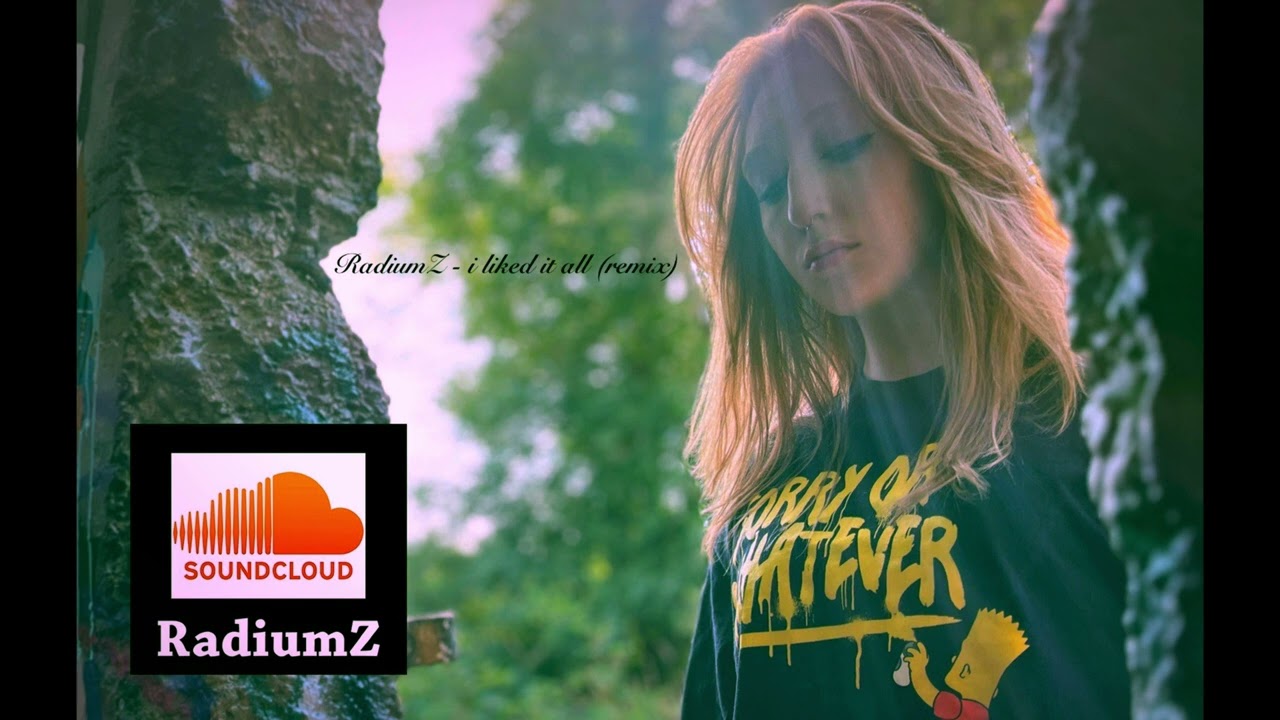 RadiumZ - i liked it all (Remix) Roland P-6 Instrumental Beat ￼
