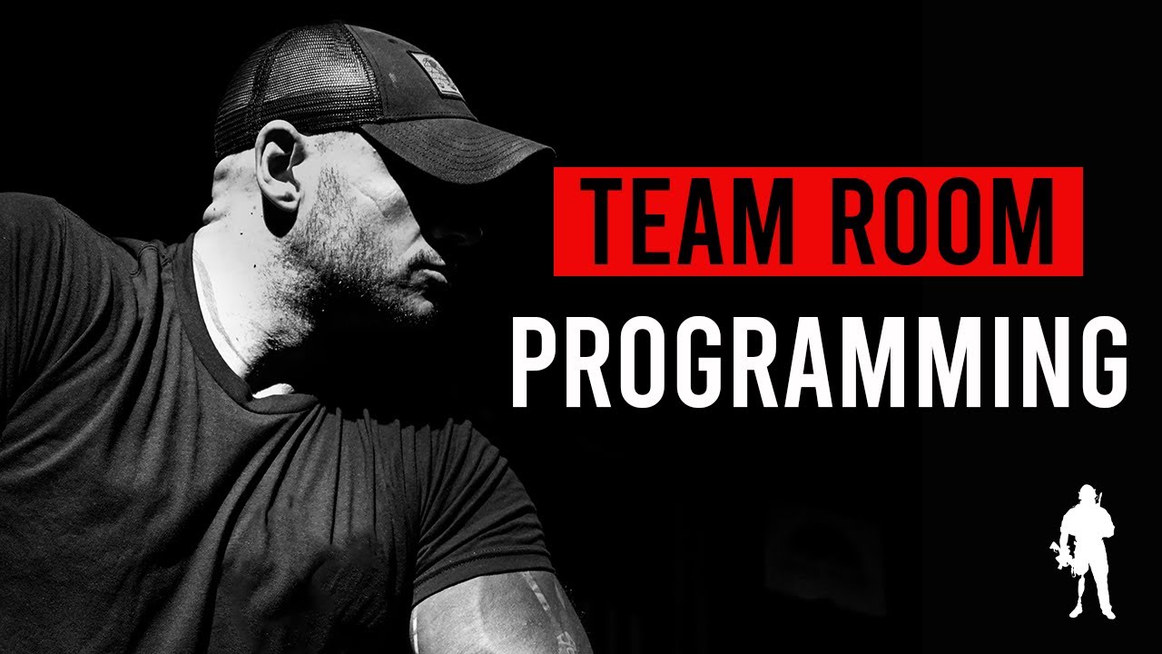 Training Programming