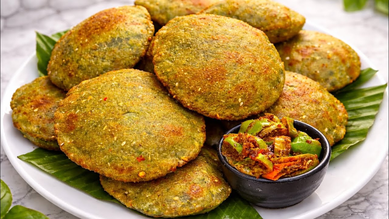 सूजी मटर मसाला पुरी कैसे बनाएंगे तो कचोरी भूल जाएंगे | Matar Masala Puri
