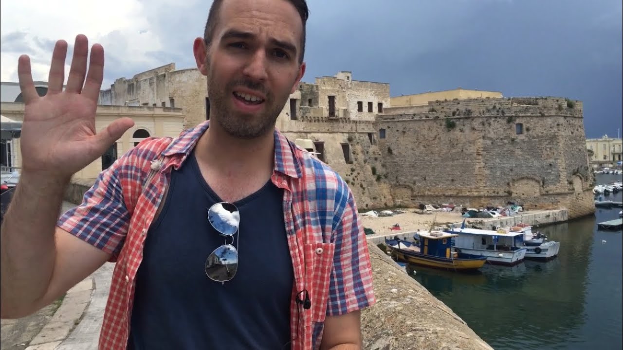 I&rsquo;m taking a break | &Sigma;&nu;log&nu; Science Vlogs