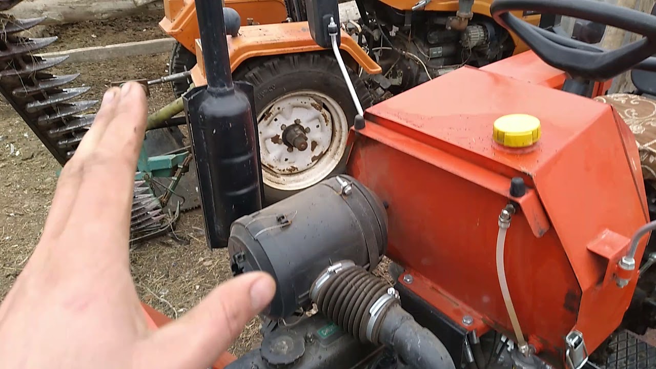 уралец  2204 отработал сезон