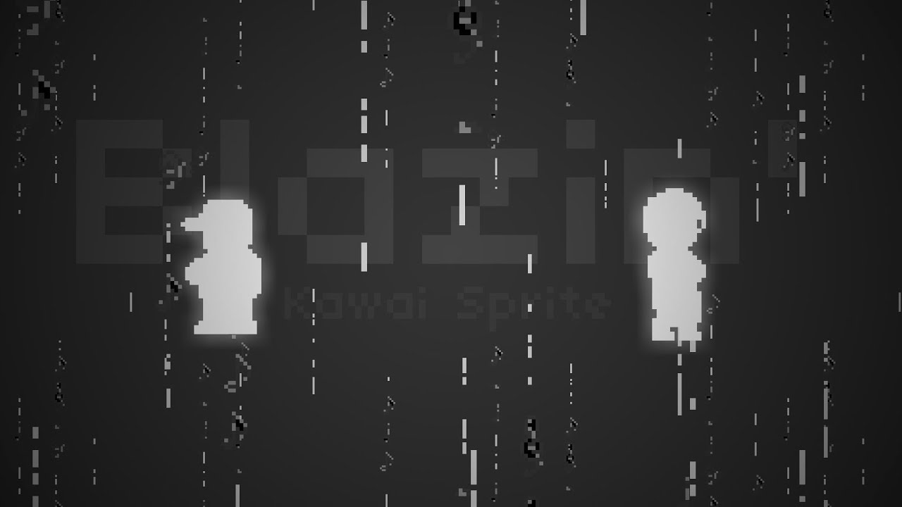 Kawai Sprite - Blazin' - Rhythm Doctor Custom Level