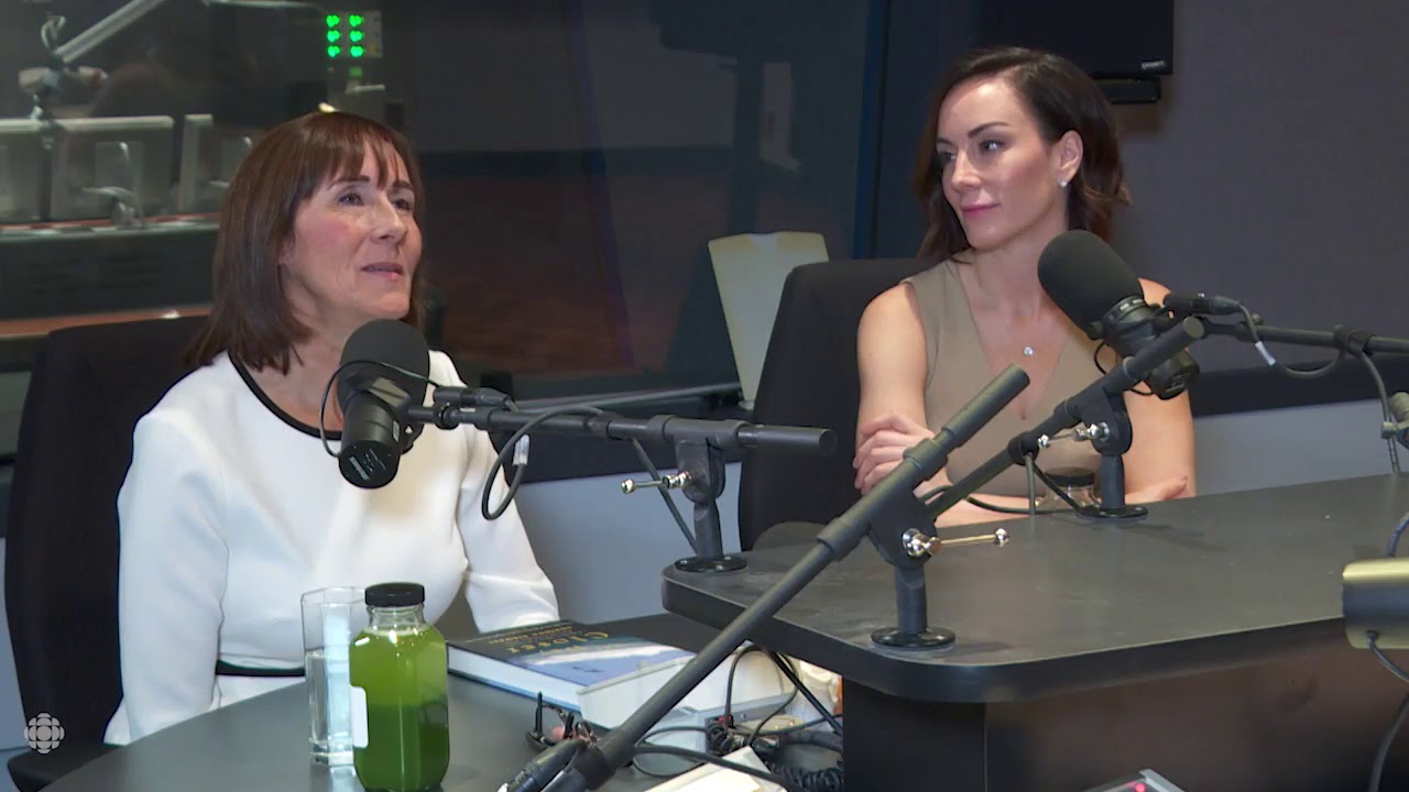 Amanda Lindhout and Mother share story of her rescue from Somalia