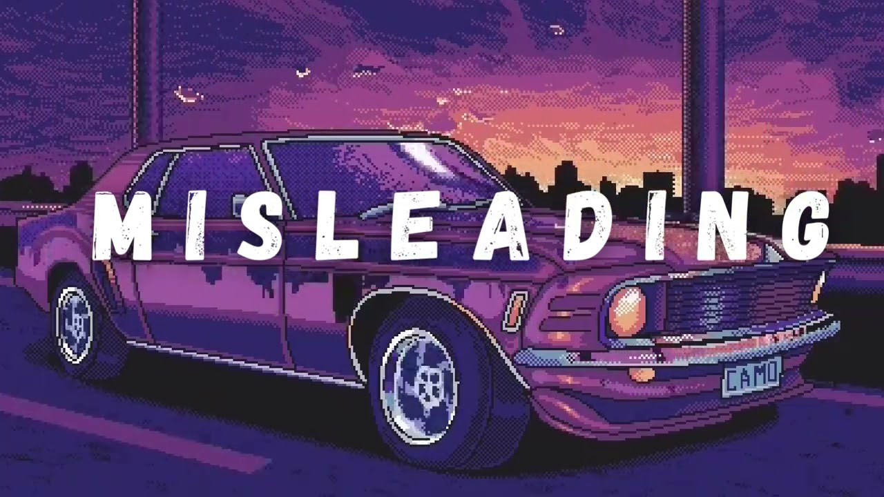 [FREE] West Coast X Hip Hop Type Beat 2026 - “Misleading”