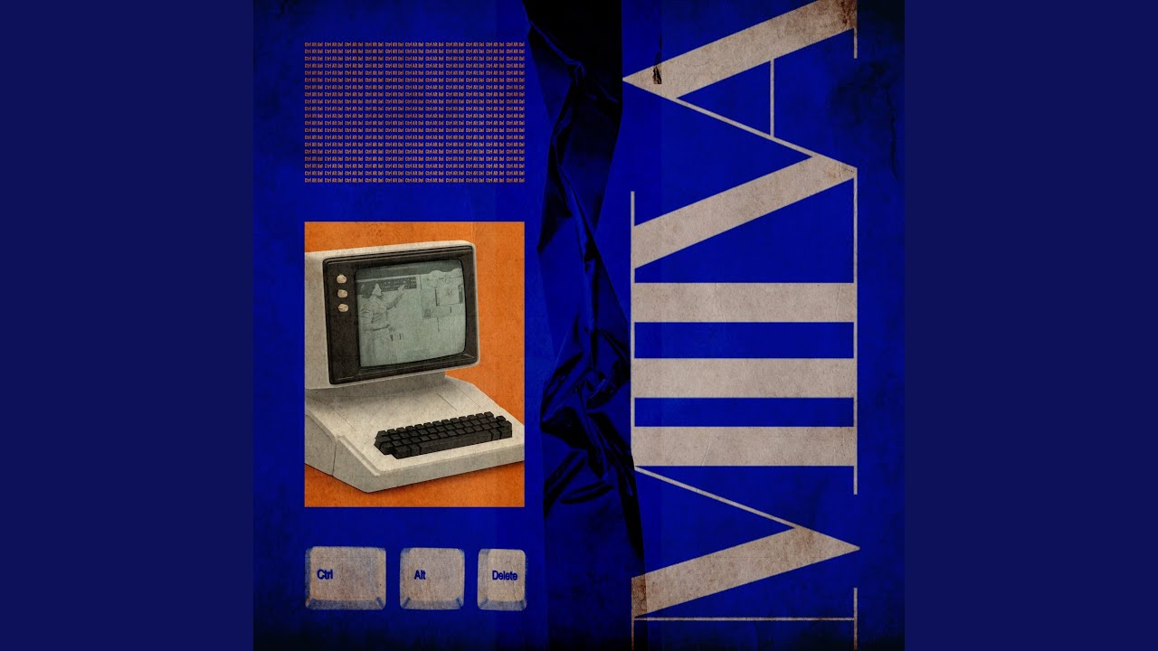 Ctrl Alt Del