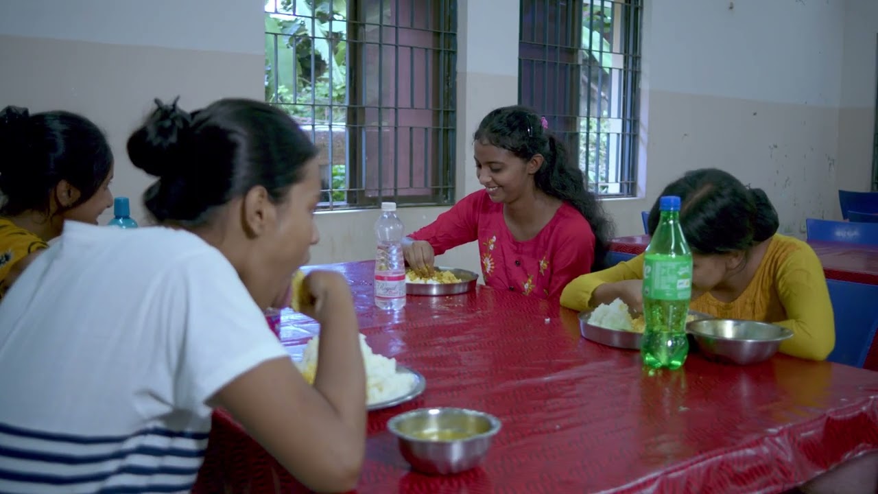 Documentary on Agartala Government Nursing College