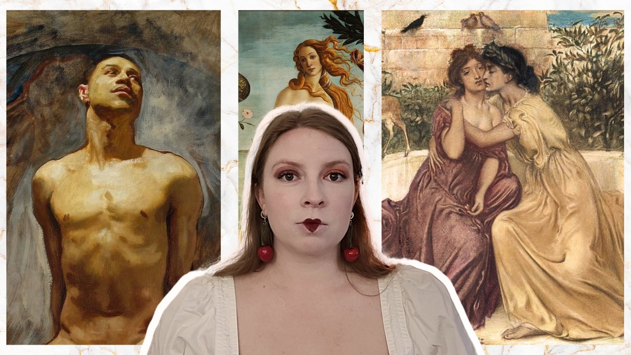 Museums and S*x