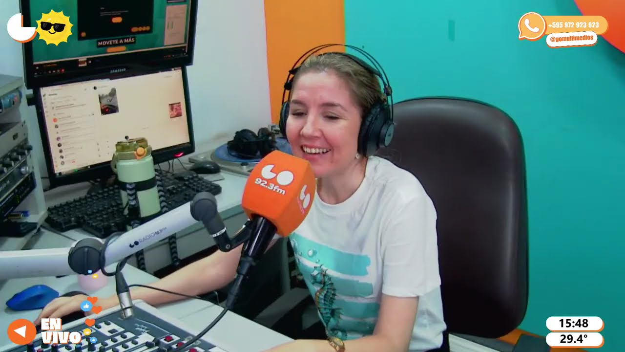 ¡BONUS! CON MAJO TORALES.