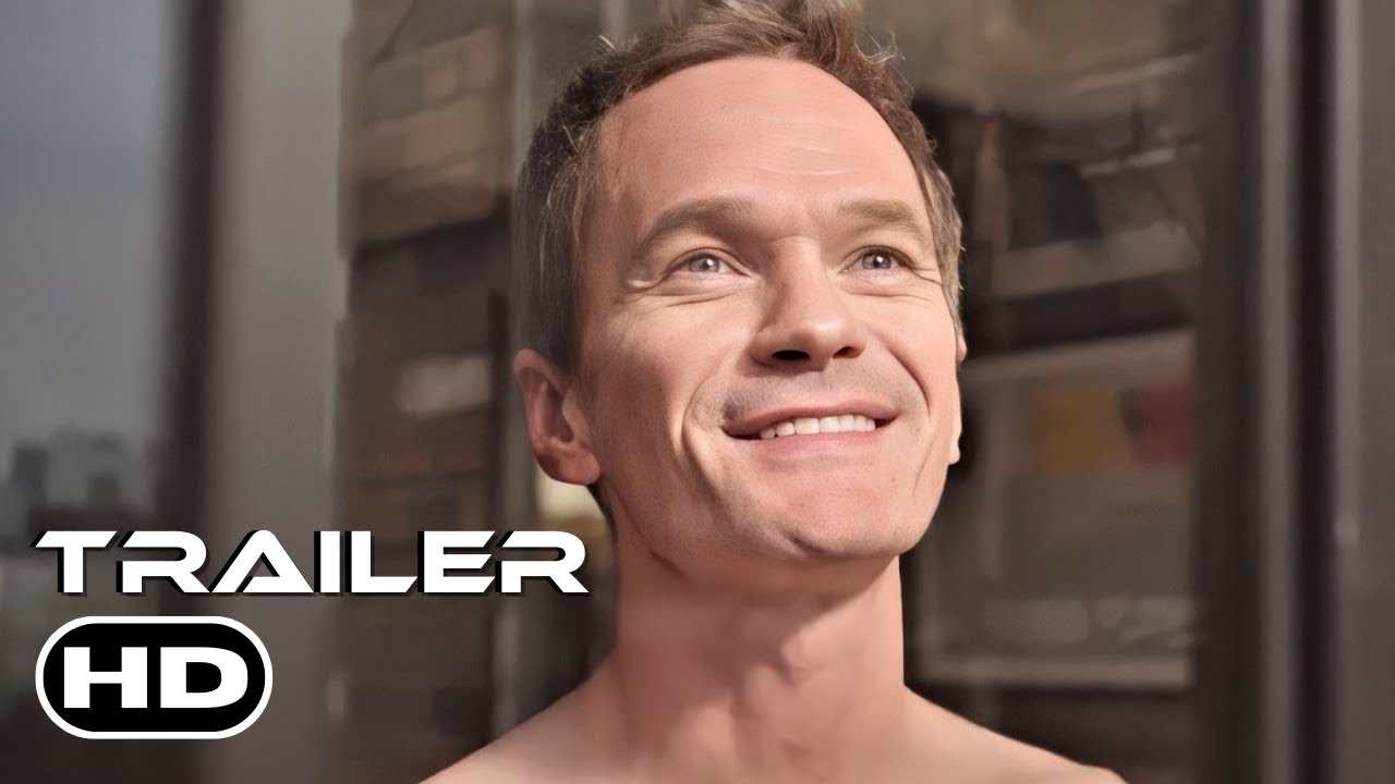 UNCOUPLED Trailer (2022) Neil Patrick Harris