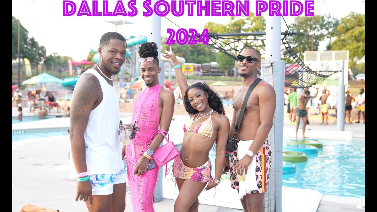 Dallas Southern Pride 2024