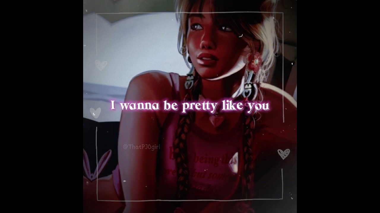 Oh Aphrodite-Piper edit💗IB: 