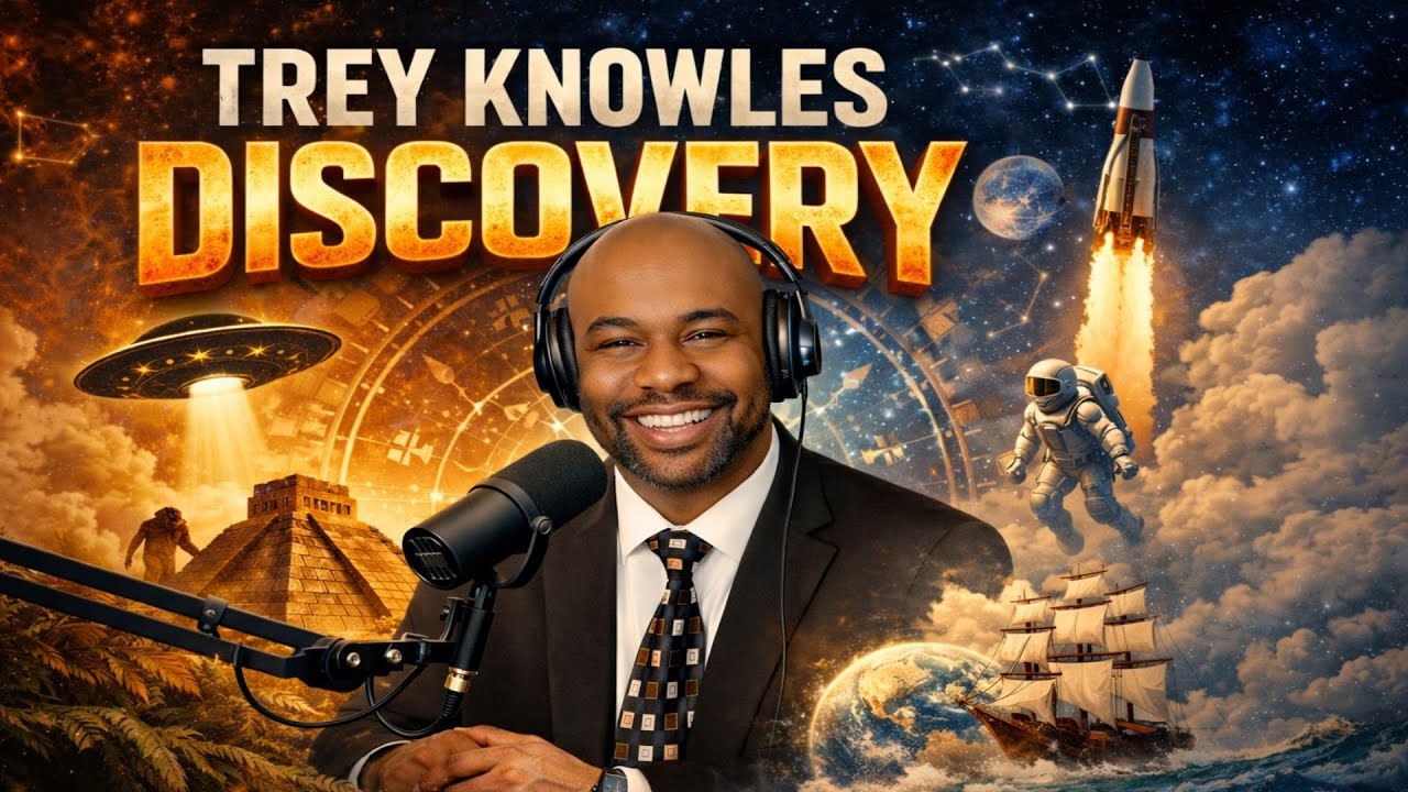 Ashkenazi Jews and the British Banking System — Trey Knowles Discovery