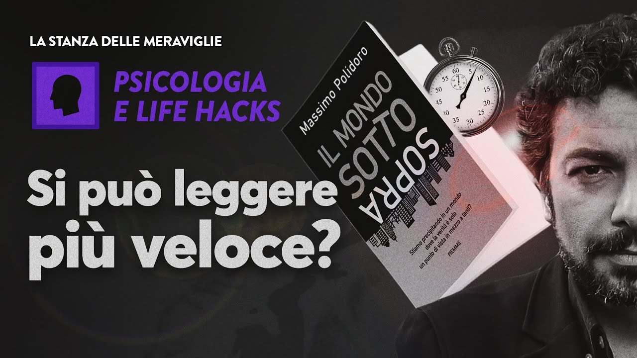 Lettura veloce: funziona davvero?
