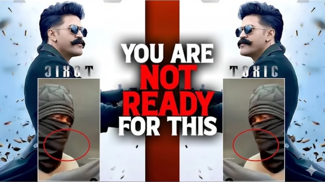 Toxic Yash LOOK Shocking Official Update | Toxic Movie Latest News| Toxic vs Dhurandhar 2| LB REVIEW