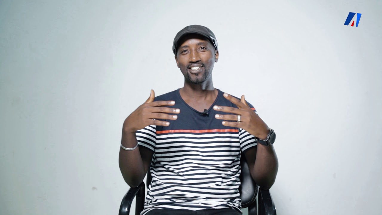 Umuririmvyi wa Gospel Dudu T.Niyukuri aratwiganira ibikorwa arimwo muri iki gihe