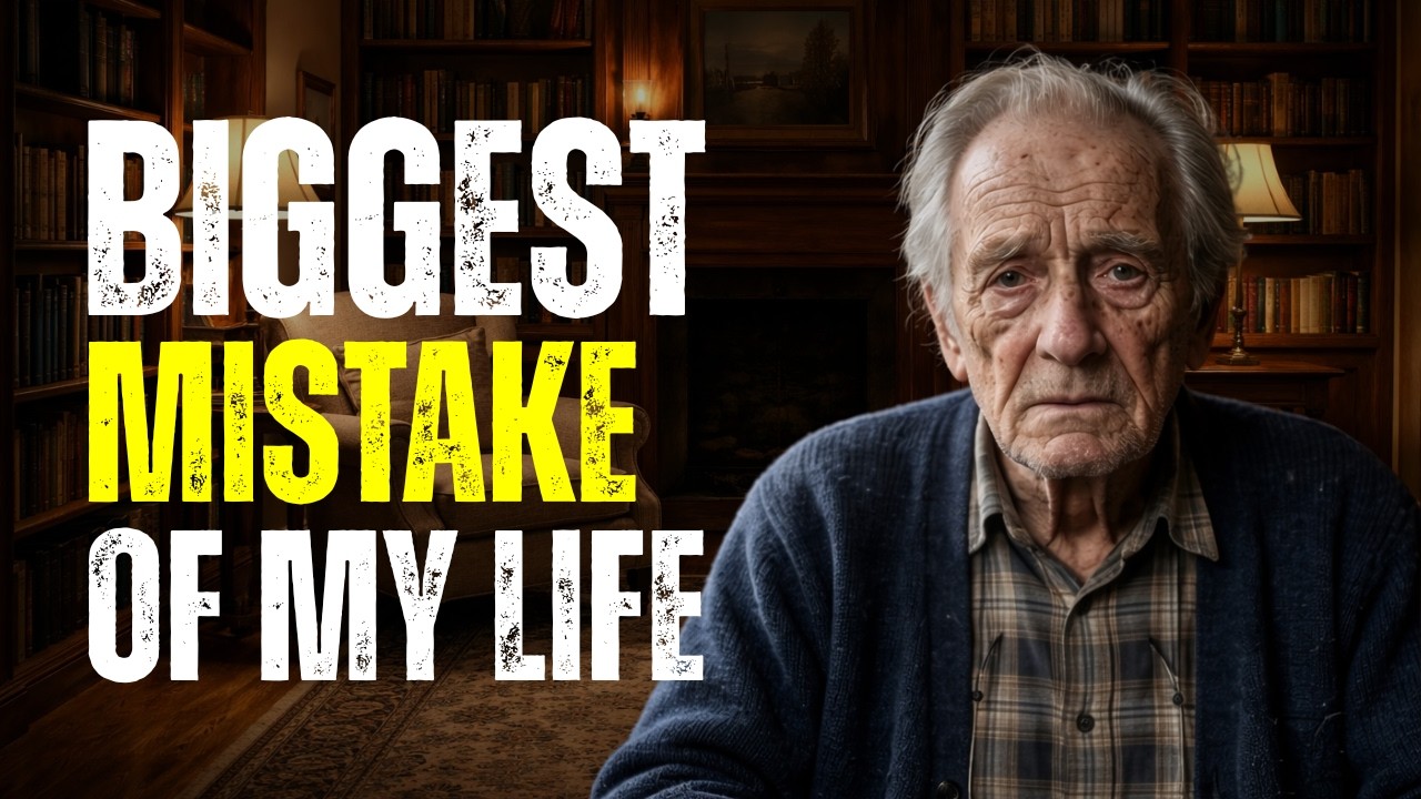 I Wasted 50 Years Trying to Make Everyone Proud