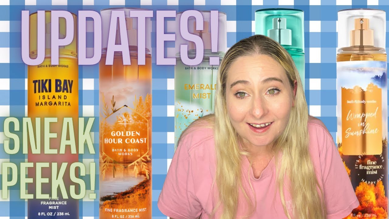 ОБНОВЛЕНИЯ BATH & BODY WORKS! НОВИНКИ ПО УХОДУ ЗА ТЕЛОМ!! ЗИМНИЙ ДЕНЬ SAS И УХОДА ЗА ТЕЛОМ? Плюс ...