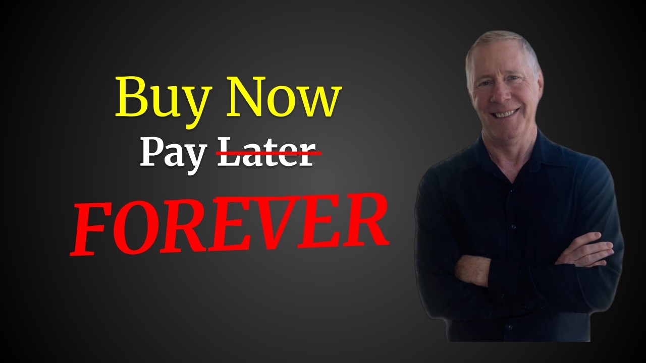 Minimum Payments Are a Trap