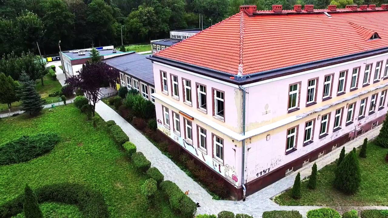 Kędzierzyn Koźle - Osiedle Azoty
