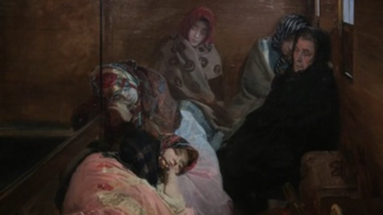 Sorolla, el pintor de la luz, que también amaba el negro