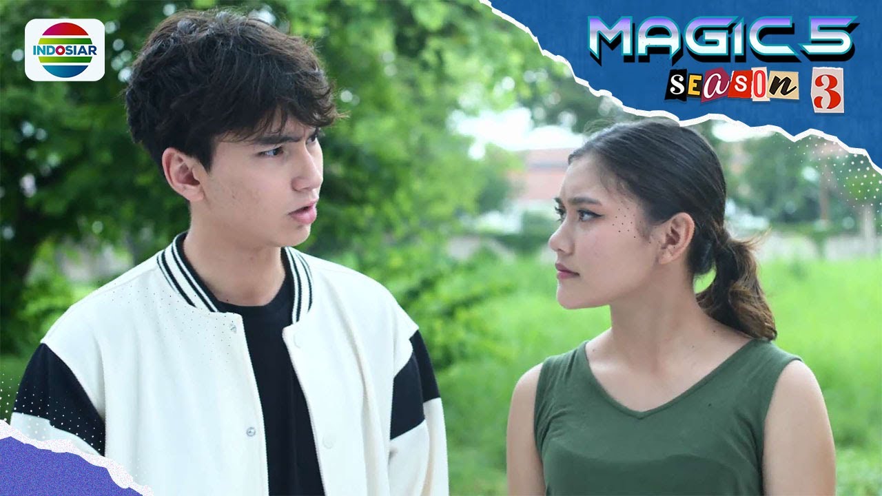 Adara dan Dika Bucin Banget. Irshad Jadi Gemes! | Magic 5 - Episode 667