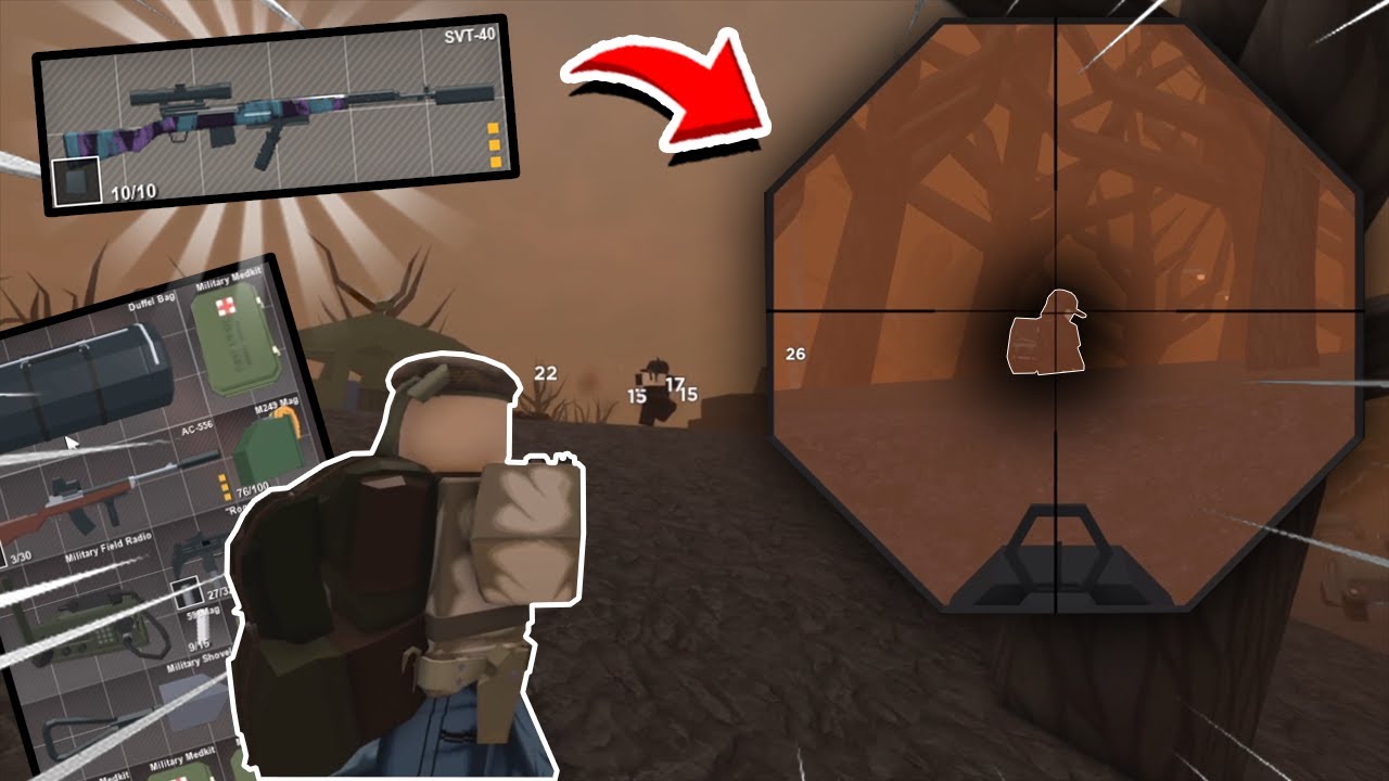 Going Crazy With New Firearms In Apocalypse Rising 2