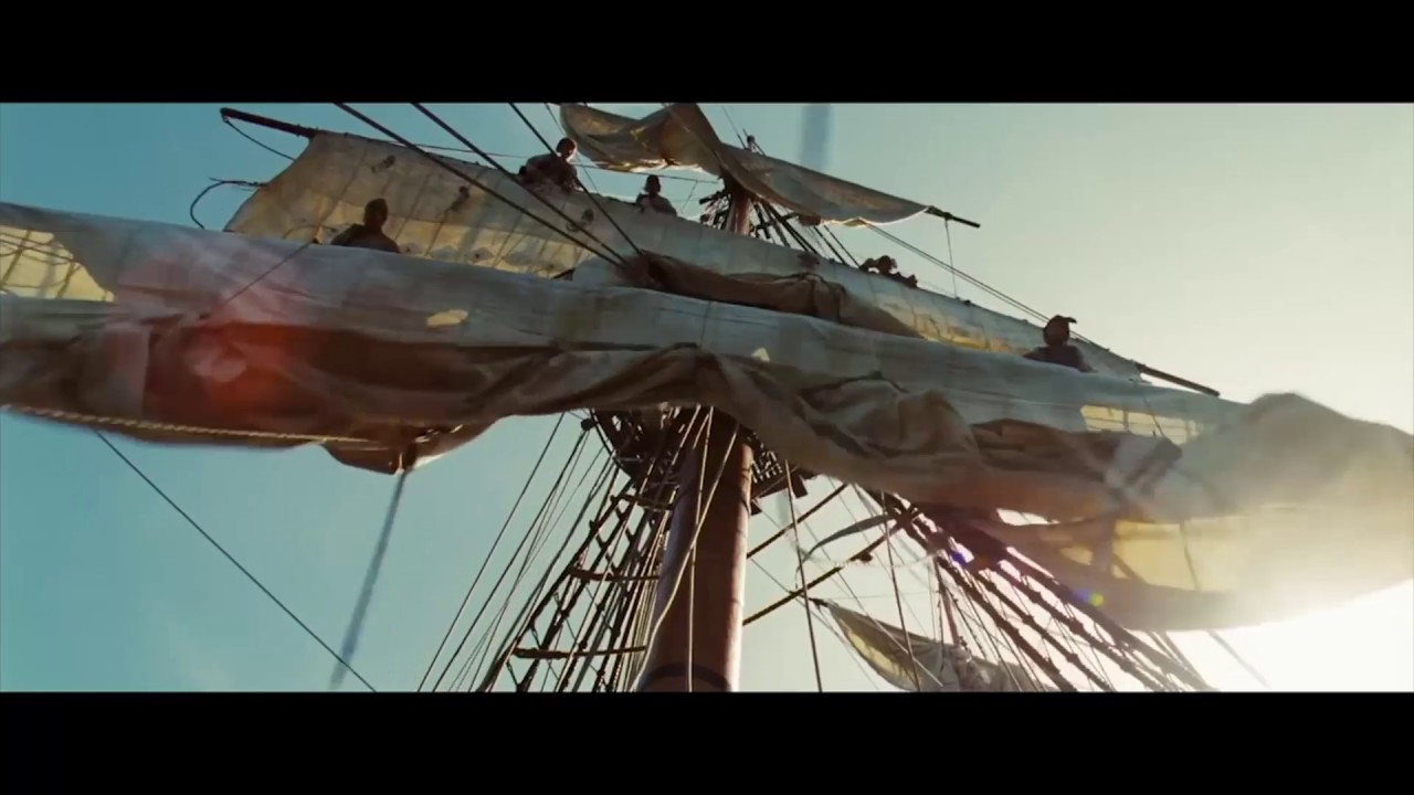 Brand X Music - Buccaneer Island