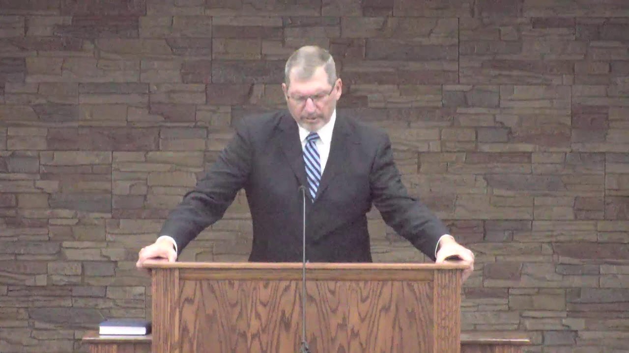 Bible Questions and Answers
