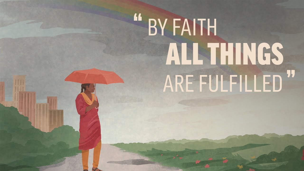 Book of Mormon | Nov 25-Dec 1 | Ether 12-15 | Come Follow Up on BYUtv