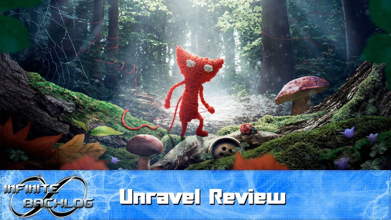 Unravel Review