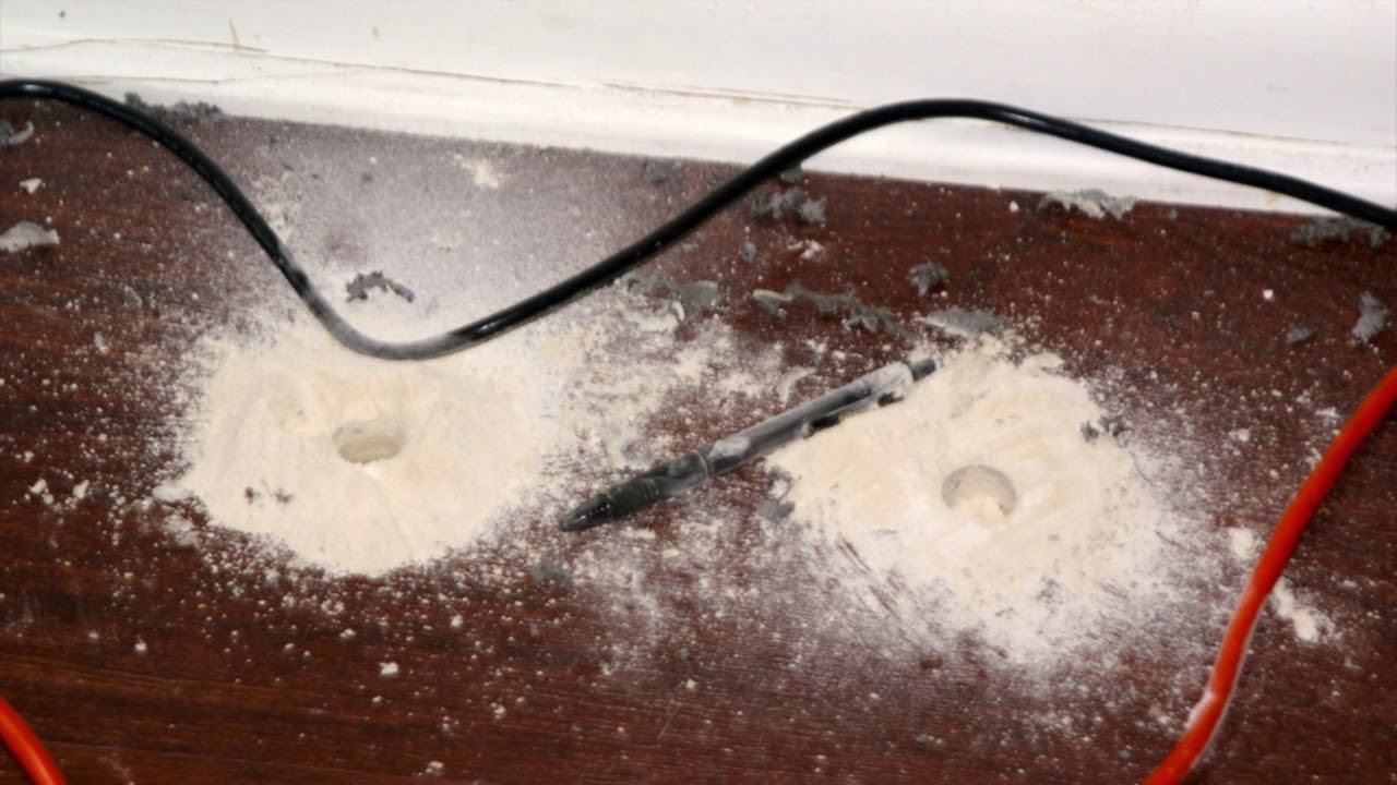 Sturdy Safe 2020 boltdown