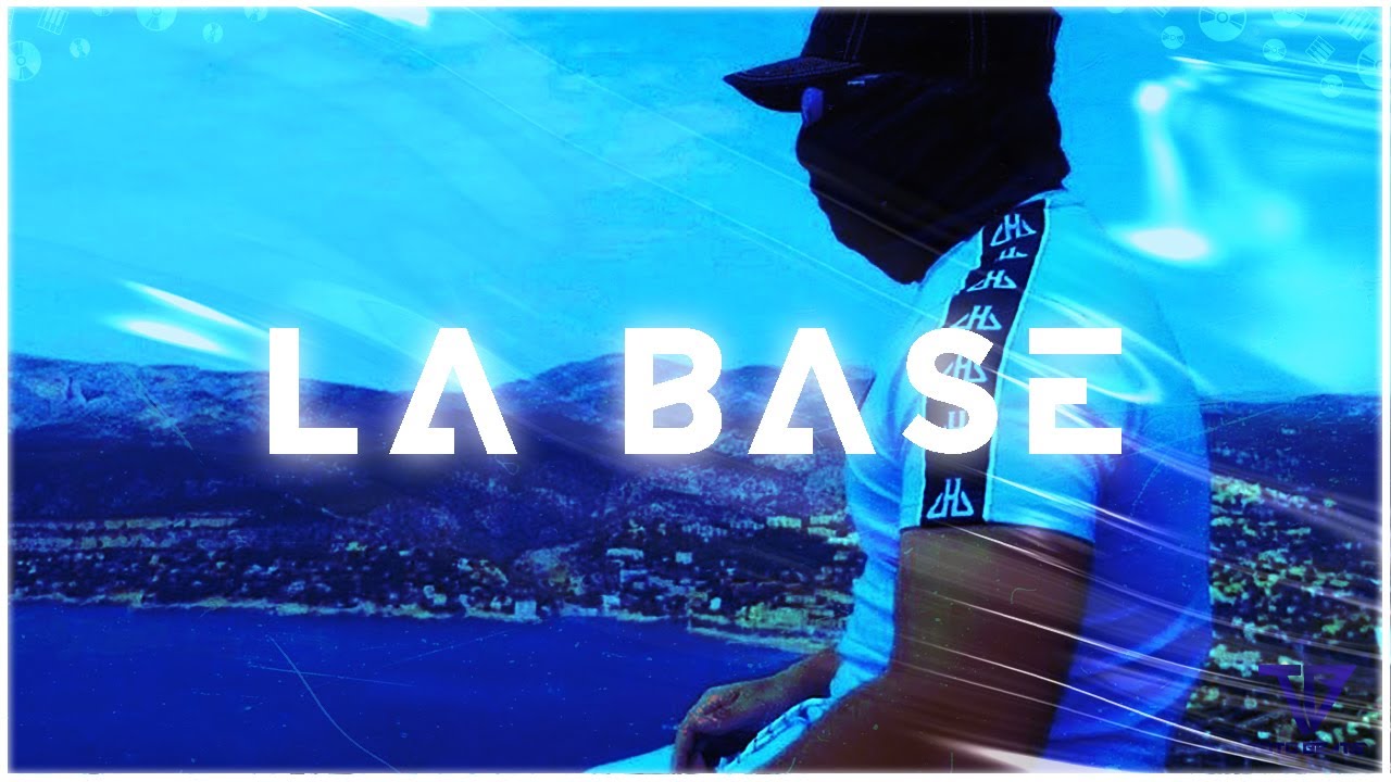 Instru Type JUL x Gambino x L'Allemand - La base 💫 (Prod. TOTO BEATS)