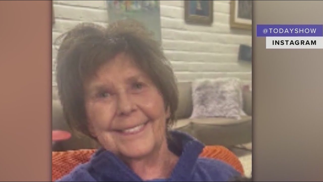 Ransom notes reportedly linked to missing mother of Savannah Guthrie