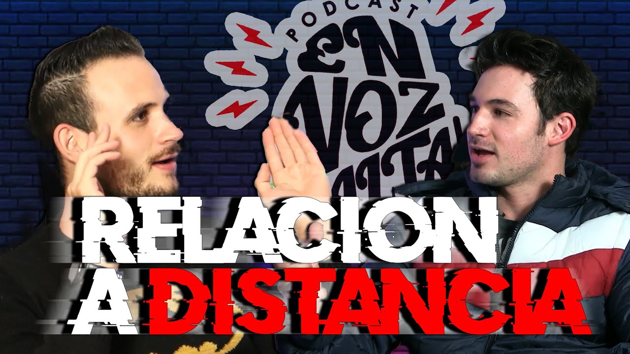 Relaciones a Distancia - En Voz Alta Ep. 4