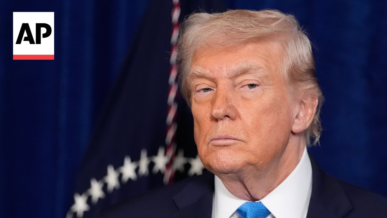 Trump&rsquo;s one year back in office: What impact has he made