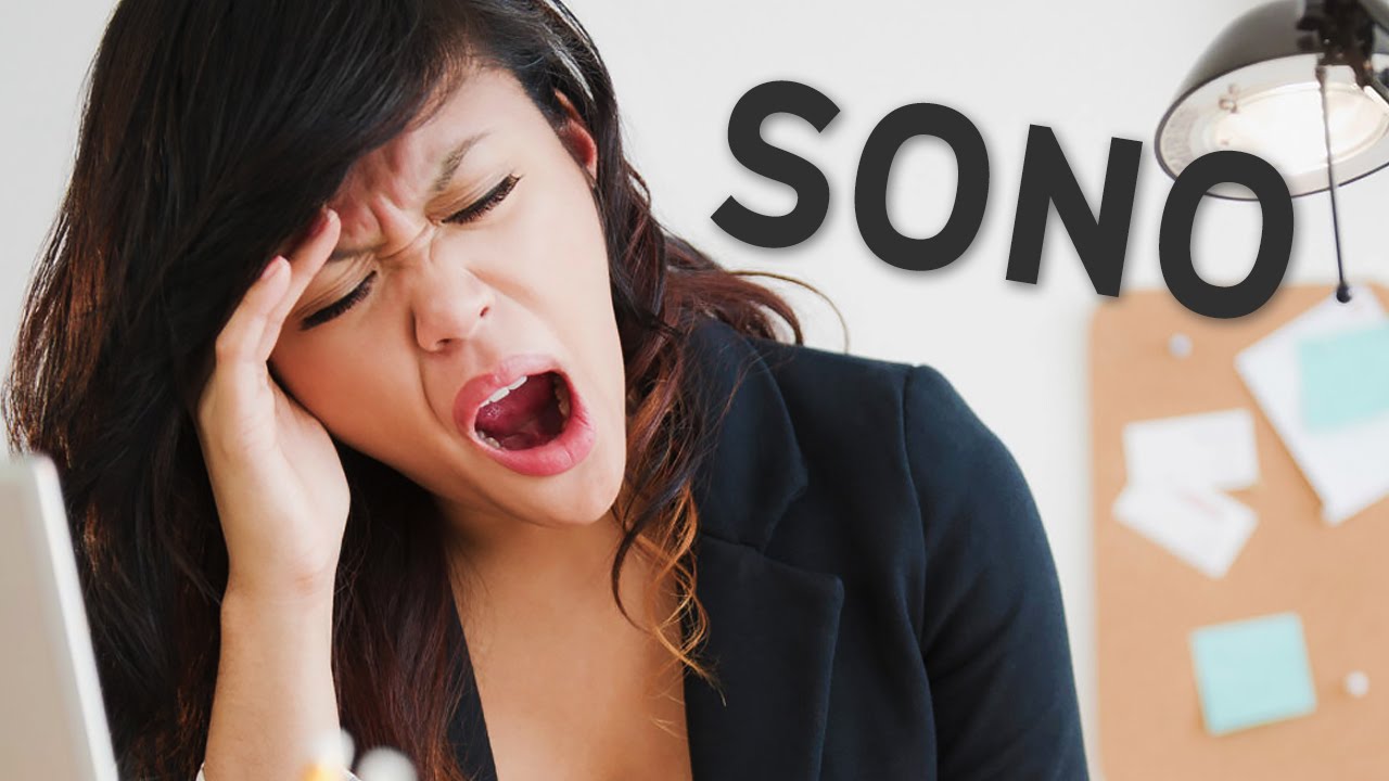 Eu durmo quando eu medito | Tá Tudo Bem