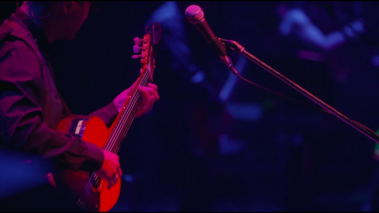 「Girl」（ASKA CONCERT TOUR 2019 Made in ASKA -40年のありったけ- in 日本武道館）