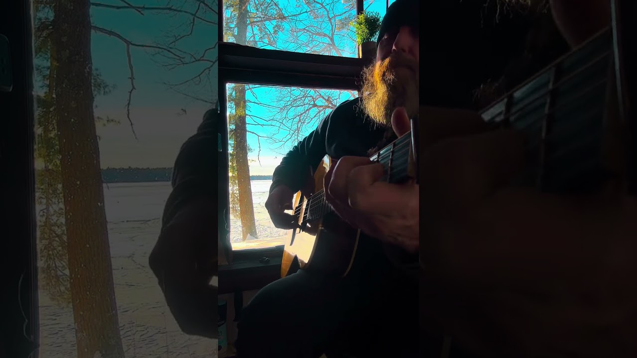 Profession of Violence UFO 